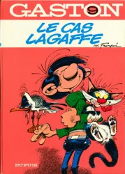 Le Cas Lagaffe