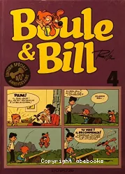 Boule et Bill