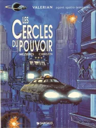 Les Cercles du pouvoir