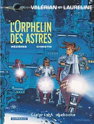 L'Orphelin des Astres