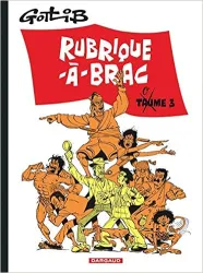 Rubrique-à-Brac