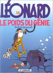 Le Poids du génie