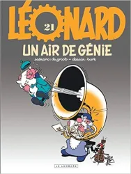 Un air de génie