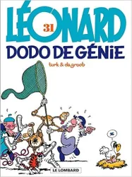 Dodo de génie