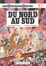 Du nord au sud