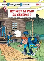 Qui veut la peau du général?