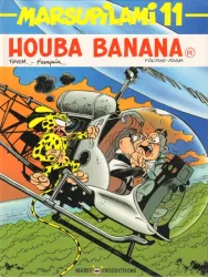 Houba Banana