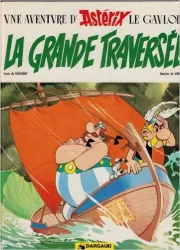 La Grande traversée