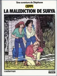 La Malédiction de Surya