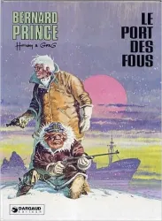 Le Port des fous