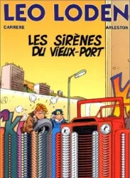 Les Sirènes du vieux-port