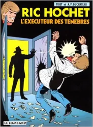 L'Exécuteur des ténèbres