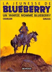 Un yankee nommé Blueberry