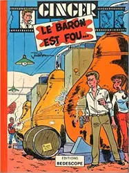 Le Baron est fou