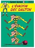 L'Evasion des Dalton