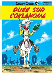 Ruée sur l'Oklahoma