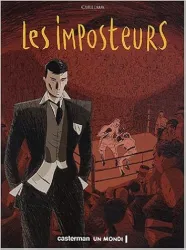 Les Imposteurs