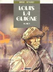 Louis La Guigne