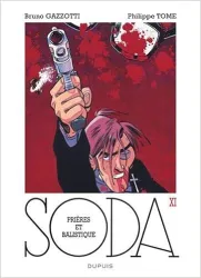 Soda