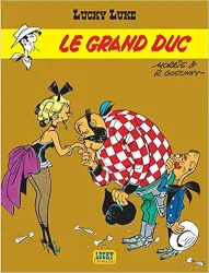 Le Grand duc