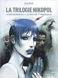 La Trilogie Nikopol