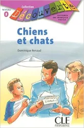 Chiens et chats