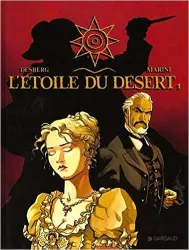 L'Etoile du désert 1