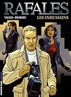 Les inhumains