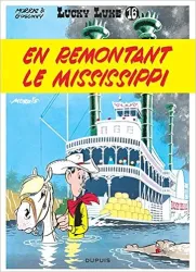 En remontant le Mississippi