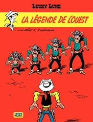 La Légende de l'ouest