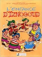 L'Enfance d'Iznogoud