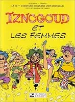 Iznogoud et les femmes