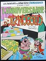 L'Anniversaire d'iznogoud