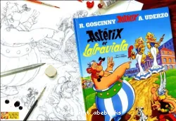 Astérix et Latraviata