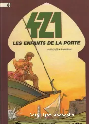 421 les enfants de la porte