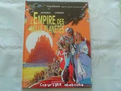 L'Empire des mille planètes