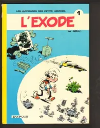 L'Exode