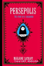 Persepolis