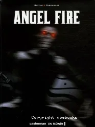 Angel fire