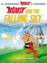 Asterix and the falling sky