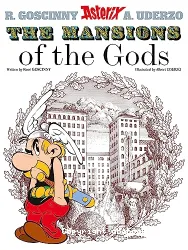 The Mansions of the Gods