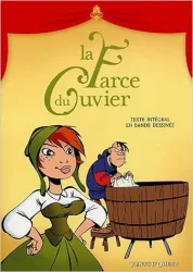 La Farce du Cuvier