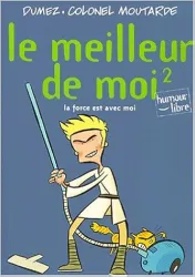 La Force est avec moi