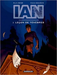 Leçon de ténèbres