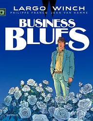 Business blues