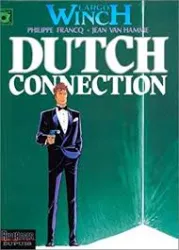 Dutch connection