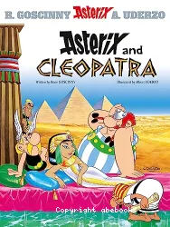 Asterix and Cleopatra