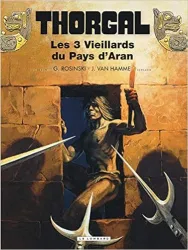 Les trois vieillards du pays d'Aran