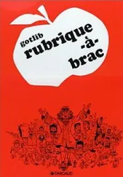 Rubrique-à-Brac, tome 1