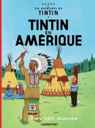 Les Aventures de Tintin